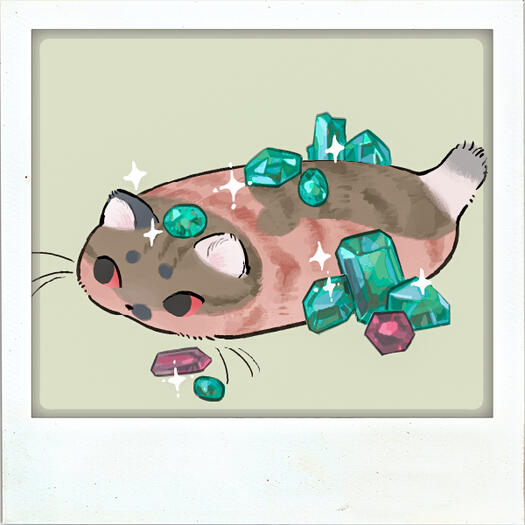 Cat 4 - Available